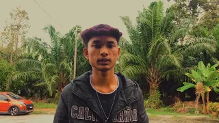 ANAK DERHAKA