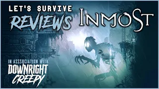 Let's Survive Reviews - Inmost [PC/Switch]