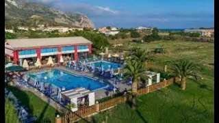 Costa's Pool Bar, Kalamaki.. Zante. 🇬🇷💙 Amazing stay.Great value, stunning views..