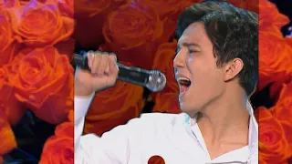 Dimash. ДИМАШ Последний день на "Новой волне 2019"