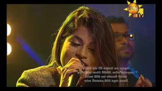 Hiru Unplugged EP 33 Sinhala Chithrapata Gee | 2016-08-12