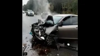 Car Crash Compilation 29 | driving fails | bad drivers #shorts