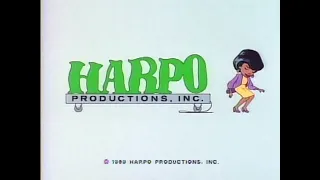 KingWorld/Harpo Productions (1989)