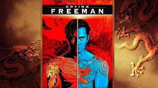 Crying Freeman (1995) / Mark Dacascos