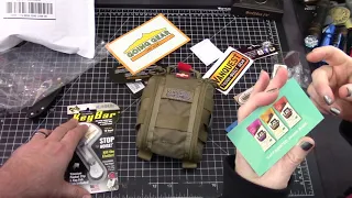 Going Gear EDC Club - Something new and pretty cool