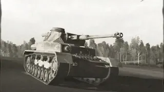 Т-34 против «тигра» - t-34 vs tiger tank