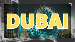 DUBAI: MAS ALLÁ DEL LUJO, la Historia de una Ciudad en Ascenso