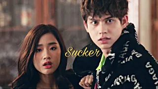 Thyme & Gorya | Sucker [F4thailand Fmv]