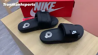 Dép Nike Off Court đơn giản thoải mái diện hè