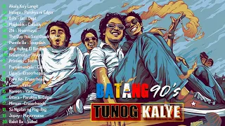 Eraserheads  Playlist , Tunog Kalye Batang 90's, Best pinoy Band,  Parokya ni Edgar, Eraserheads ...