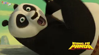 Kung Fu Panda #2  |Tournament of the Dragon Warrior | Português | ZigZagGamerPT