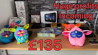 This Could Be The Best Charity Shop Ever | Uk eBay Reseller