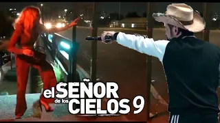 CAPITULO 15  completo el señor de los cielos 9  Rutila en peligro