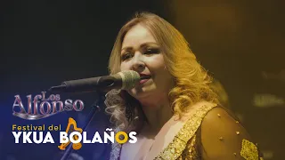 Los Alfonso - Festival Ykua Bolaños 2023