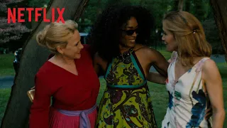 Otherhood | Official Trailer | Netflix