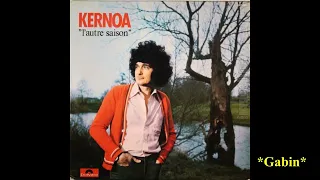 Jean-Pierre Kernoa - Pour elle