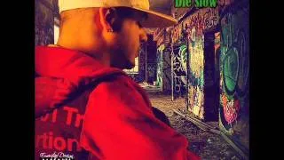 Noizy feat. Varossi , DurimKid , Shadow - Die Slow ( Official Song ) HQ