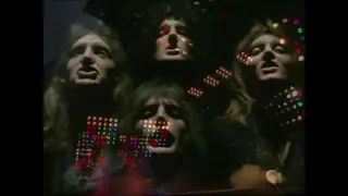 Queen - Bohemian Rhapsody (Live at Wembley 7/12/86) - with alt angles