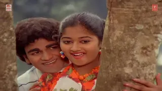 Beratha Manase Video Song | Chiranjeevi Sudhakar | Raghavendra Raj Kumar,Manisha | Kannada Hit Songs