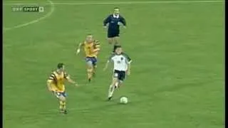 HERZOG - against sweden 1997