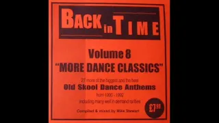 Old Skool Dance Classics