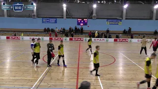 Любарт - Волна U17