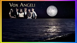 Vox Angeli  - J'ai demandé à la Lune (2008) lyrics