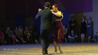 Sabrina & Ruben Veliz in Abrazo Tango Metz Festival (1)