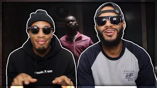 D-Block Europe - Playing For Keeps (Feat. Dave) [Official Video] - REACTION