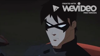 Batfamily Can't Hold Us AMV