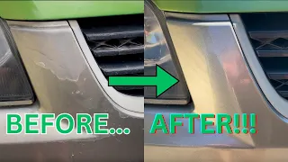 FLIPPING Cars For PROFIT | How To Fix LACQUER PEEL!