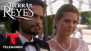 Tierra de Reyes | Escena del Día 141 | Telemundo