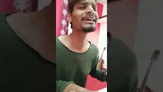 Tujhe Yaad Na Meri Aai Cover By Avnish Yadav // Kuchh Kuchh Hota Hai