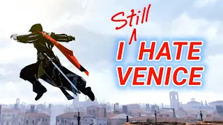 Even With The New Parkour Mods, I Still Hate Venice (Assassin's Creed 2)