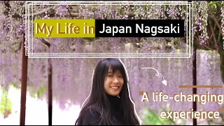 My Life In Japan Nagasaki 日本 長崎 | Living in Japan | Japan Off The Beaten Path Travel