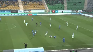 PL | Karpaty - Dynamo - 0-1