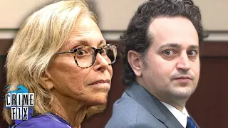 Cops Search Donna Adelson's Computers For Murder Evidence As She Gets New Lawyers