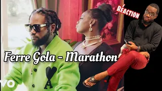 Ferre Gola - Marathon ( Official Music Videos )