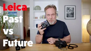 Leica M11-P vs M10-R - Can I Keep Only One?