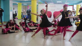 Gala Dance (Школа Танцев г.Киров)ул.Володарского д.75