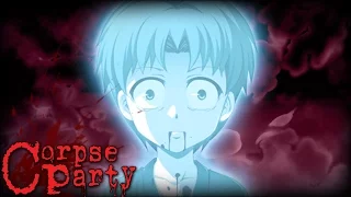 Corpse Party | Chapter 2 Alternate Endings