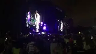 Red Hot Chili Peppers - Under the Bridge (Lollapalooza 2016 07.30.16)