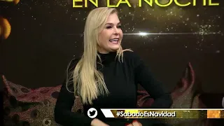 Programa Sábado en la Noche – 18/12/2021 (Bloque 4)