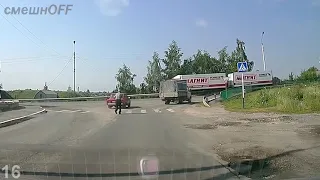 Russian roads #77