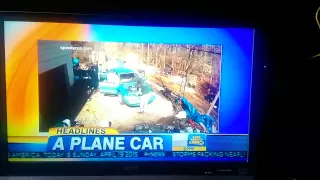 Speedycop on GMA