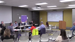 Hudsonville Public Schools Board of Education Work Session 3-27-23 Part 7