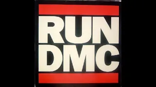 Run DMC -  Run's House (1988)