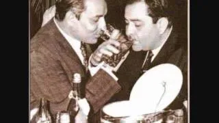 Raj Kapoor - Mukesh Classic Awaara hoon