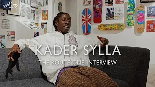 Kader Sylla: The Route One Interview