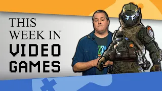 Blizzard heads roll, Battlefield 2042 Beta and Titanfall: False Flag | This Week In Videogames